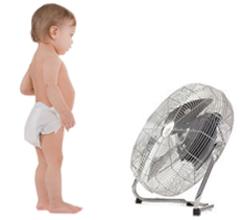 Wir kriegen alles Trocken - auch Ihren Keller!