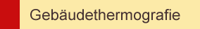 Gebäudethermografie