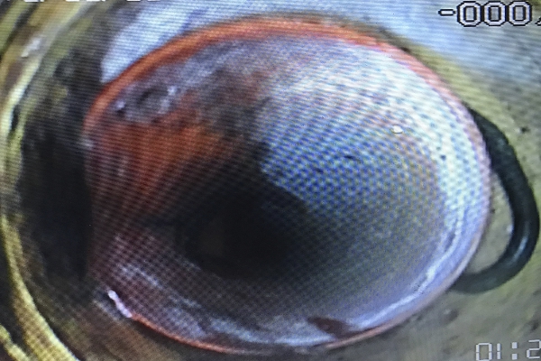 Bautrocknung Büttner - Kanalinspektion Kanalinspektion